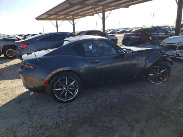 Photo 3 from auction – 2022 MAZDA MX-5 MIATA with VIN JM1NDAM71N0506595