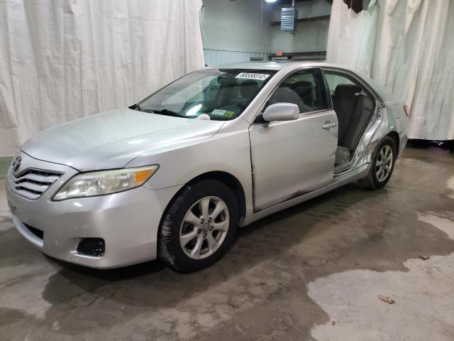 TOYOTA CAMRY BASE 2011 с VIN 4T4BF3EK3BR180381 - Фото с аукциона