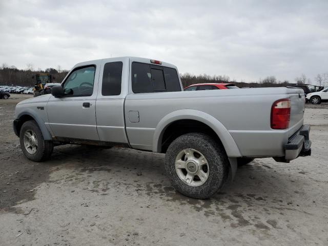 Photo 2 from auction – 2004 FORD RANGER SUP with VIN 1FTZR45E14PA02247