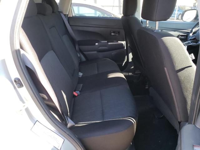 Photo 11 from auction – 2020 MITSUBISHI OUTLANDER with VIN JA4AR3AUXLU019238