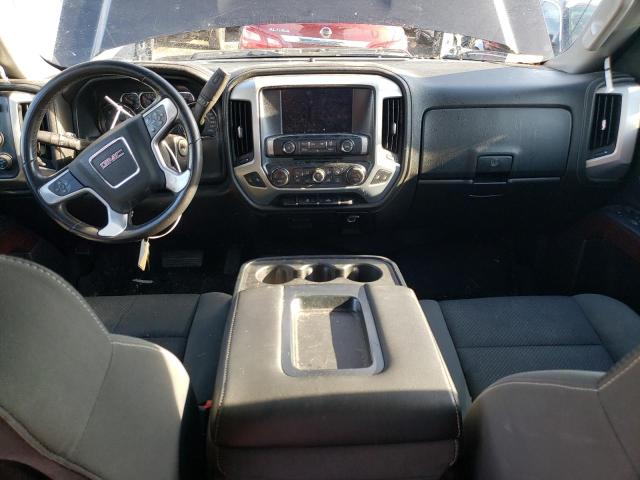 Photo 8 from auction – 2015 GMC SIERRA K15 with VIN 3GTU2UEC6FG453095