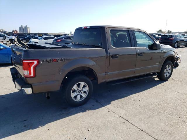Photo 3 from auction – 2017 FORD F150 SUPER with VIN 1FTEW1EP7HKE53306
