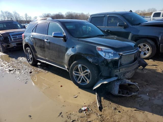Photo 4 from auction – 2017 CHEVROLET EQUINOX PR with VIN 2GNALDEK6H6204888
