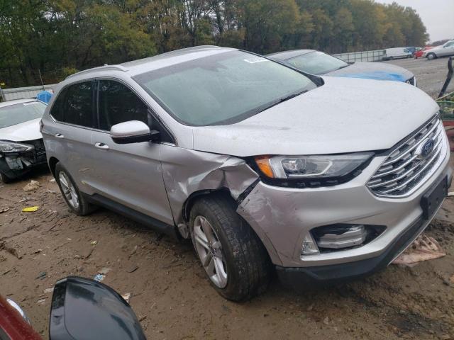 Photo 4 from auction – 2019 FORD EDGE SEL with VIN 2FMPK3J90KBC28486
