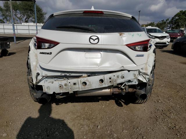 Photo 6 from auction – 2015 MAZDA 3 TOURING with VIN JM1BM1L35F1219354