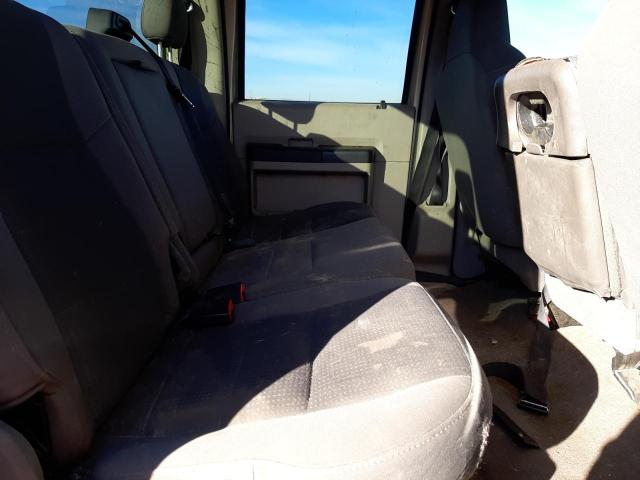 Photo 10 from auction – 2010 FORD F250 SUPER with VIN 1FTSW2BR5AEA02801