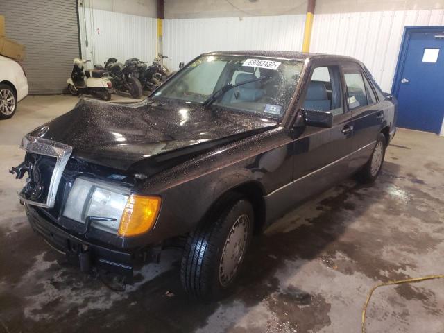 1992 Mercedes-Benz 300