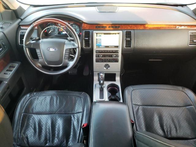 Photo 8 from auction – 2011 FORD FLEX LIMIT with VIN 2FMHK6DT5BBD05642