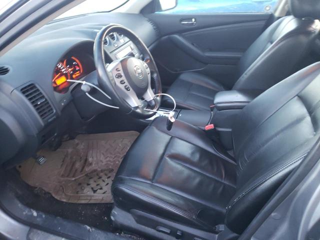 Photo 7 from auction – 2009 NISSAN ALTIMA 2.5 with VIN 1N4AL21E79C158841