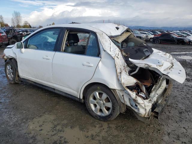 Photo 2 from auction – 2007 NISSAN VERSA S with VIN 3N1BC11E77L440278