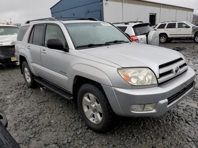 Photo 4 from auction – 2003 TOYOTA 4RUNNER SR with VIN JTEBU14R438005036