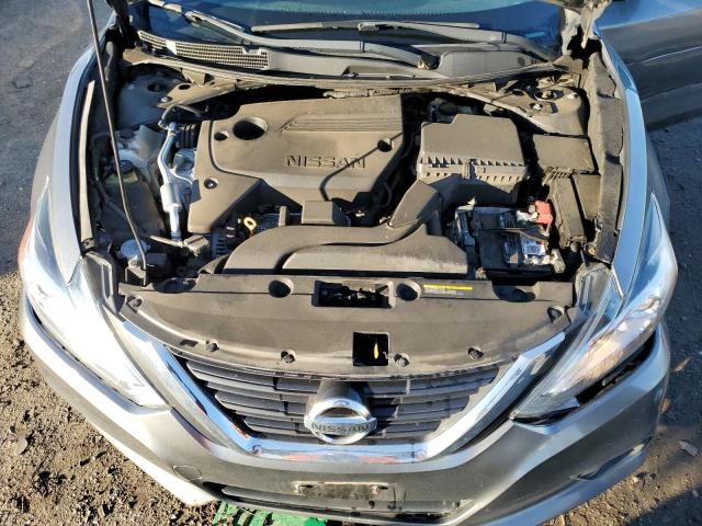Photo 11 from auction – 2017 NISSAN ALTIMA 2.5 with VIN 1N4AL3AP1HC178623