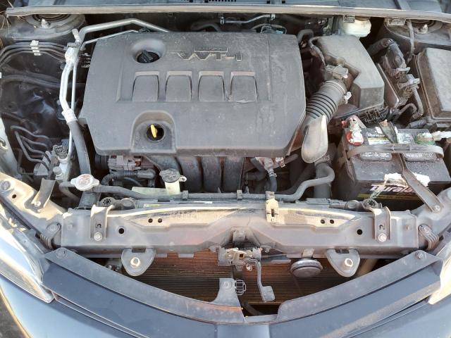 Photo 11 from auction – 2017 TOYOTA COROLLA L with VIN 2T1BURHE4HC923536