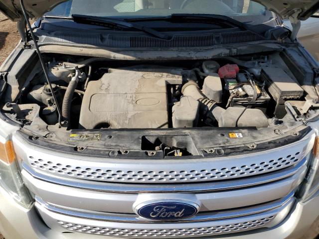 Photo 12 from auction – 2011 FORD EXPLORER X with VIN 1FMHK7D86BGA88287