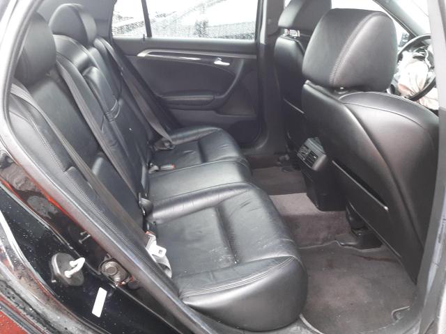 Photo 10 from auction – 2005 ACURA TL with VIN 19UUA66275A062895