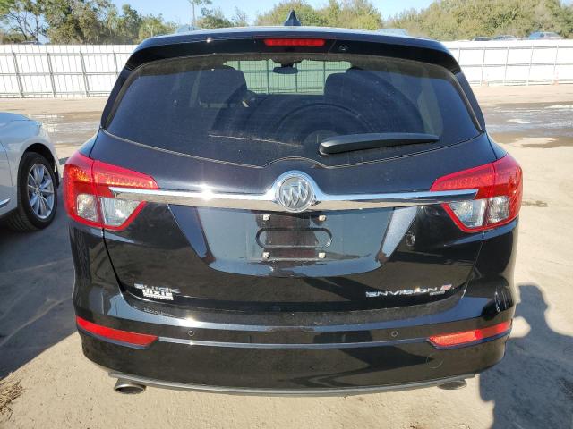 Foto 6 de la subasta – 2018 BUICK ENVISION P con VIN LRBFX4SXXJD057385