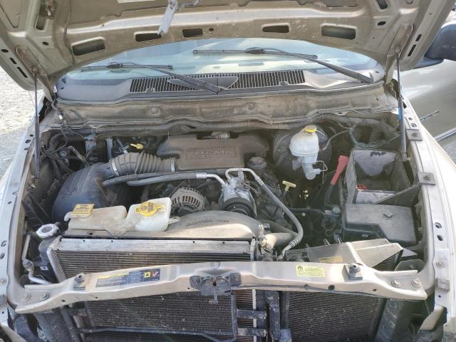 Photo 11 from auction – 2005 DODGE RAM 1500 S with VIN 1D7HA18D95S135413