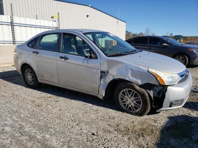 Photo 4 from auction – 2008 FORD FOCUS SE with VIN 1FAHP35N88W220540