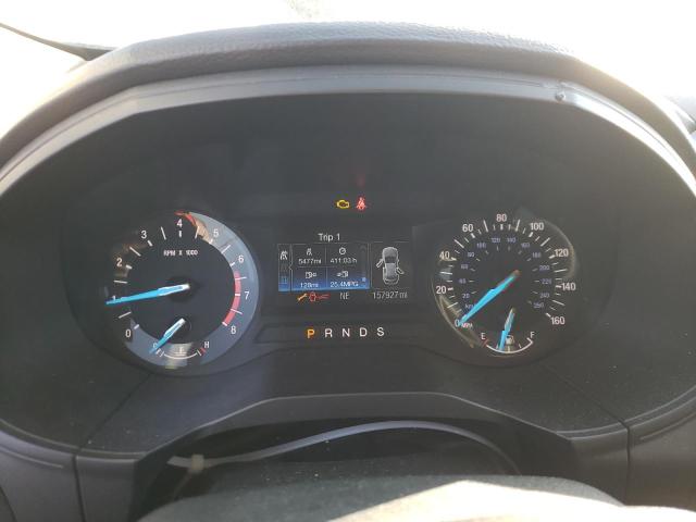 Photo 9 from auction – 2015 FORD EDGE SE with VIN 2FMTK3G92FBB51776
