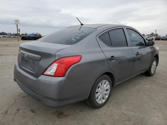 Photo 3 from auction – 2017 NISSAN VERSA S with VIN 3N1CN7AP1HL826134
