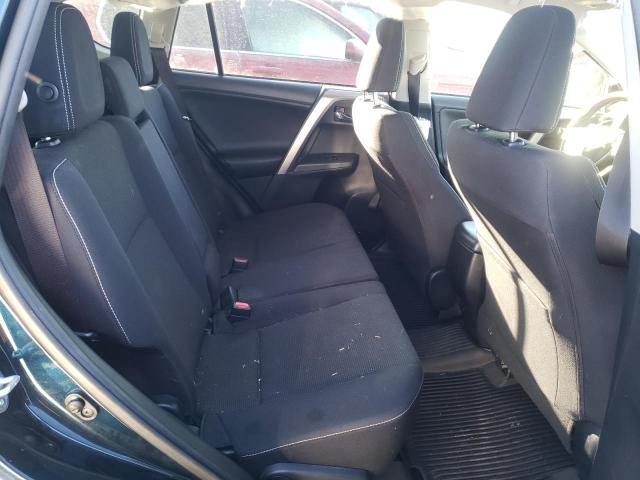 Photo 10 from auction – 2017 TOYOTA RAV4 XLE with VIN JTMRFREV1HJ154396