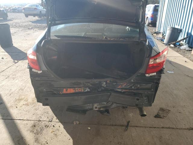 Photo 6 from auction – 2019 TOYOTA COROLLA L with VIN 2T1BURHE4KC190766