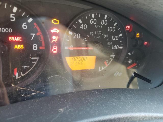 Photo 9 from auction – 2016 NISSAN FRONTIER S with VIN 1N6AD0EV8GN734781