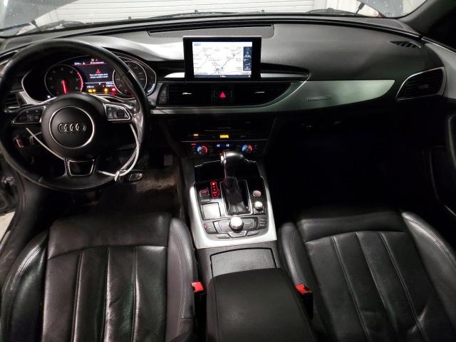 Photo 8 from auction – 2013 AUDI A6 PRESTIG with VIN WAUHGAFC7DN025649