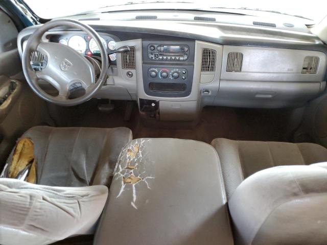 Photo 8 from auction – 2002 DODGE RAM 1500 with VIN 1D7HA18N62S654519