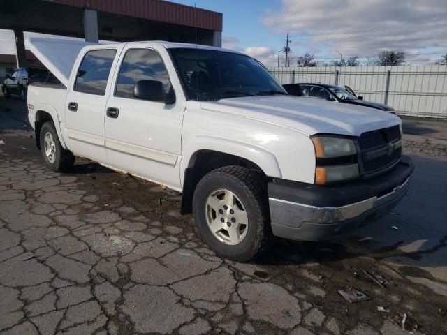 Photo 4 from auction – 2004 CHEVROLET SILVERADO with VIN 2GCEK13T441376271