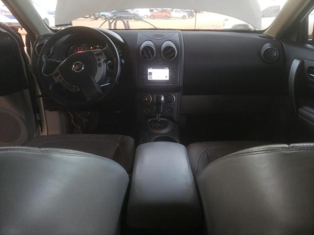 Photo 8 from auction – 2013 NISSAN ROGUE S with VIN JN8AS5MT4DW020582