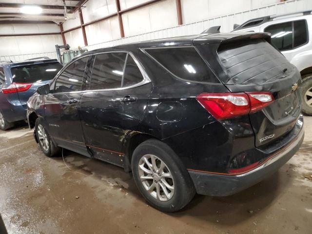 Photo 2 from auction – 2018 CHEVROLET EQUINOX LT with VIN 2GNAXJEV5J6129412
