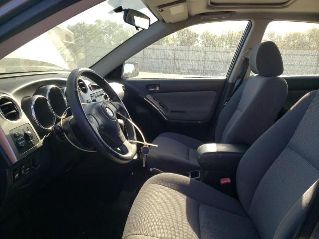 Photo 7 from auction – 2006 TOYOTA COROLLA MA with VIN 2T1KR32E76C575414