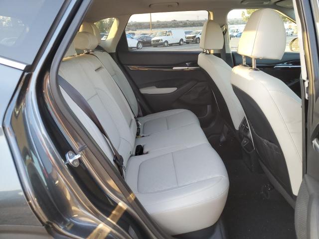 Photo 11 from auction – 2021 KIA SELTOS EX with VIN KNDERCAA6M7209731