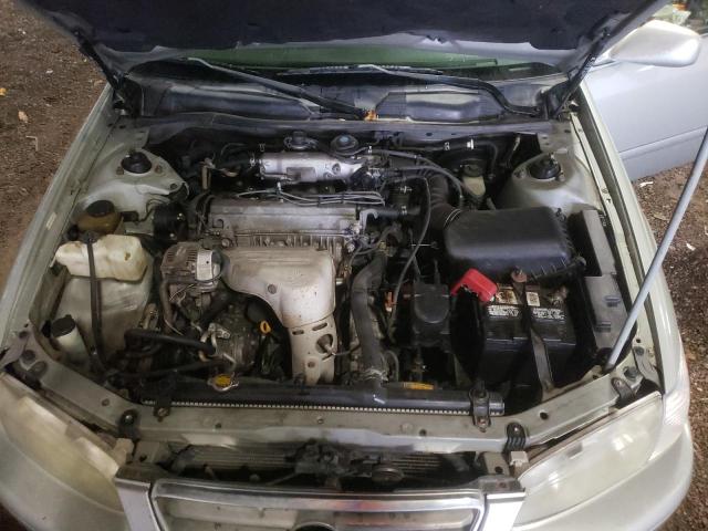 Photo 11 from auction – 2001 TOYOTA CAMRY CE with VIN JT2BG22K410602554