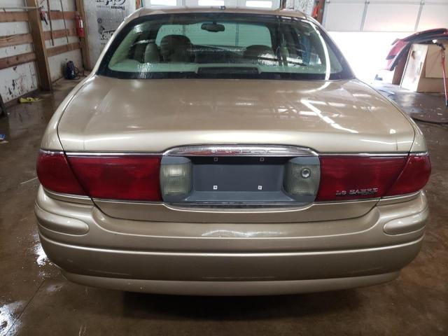 Photo 6 from auction – 2005 BUICK LESABRE CU with VIN 1G4HP52K95U256708