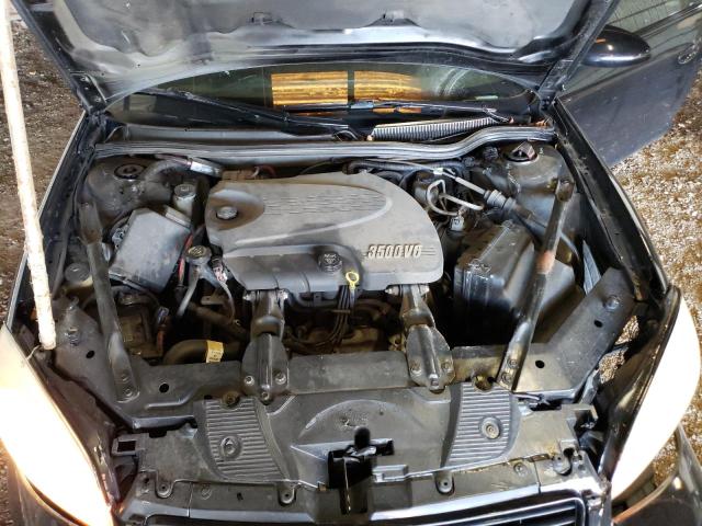 Photo 11 from auction – 2006 CHEVROLET MONTE CARL with VIN 2G1WM15K069268178