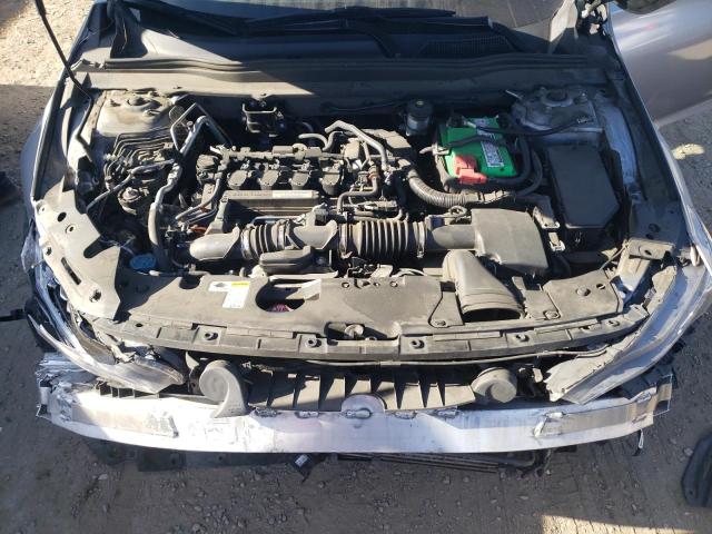 Photo 11 from auction – 2018 HONDA ACCORD EX with VIN 1HGCV1F48JA088677