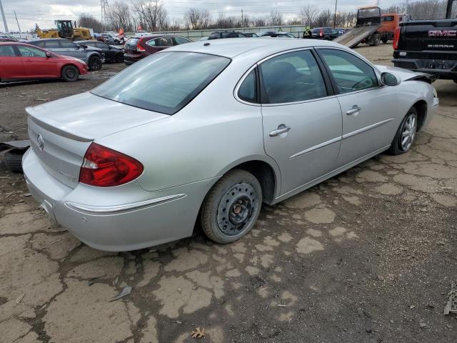 Photo 3 from auction – 2005 BUICK LACROSSE C with VIN 2G4WD562951193129