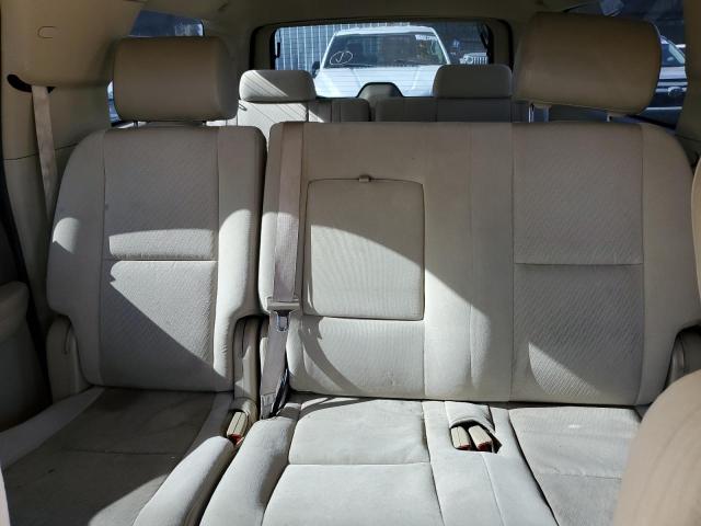 Photo 10 from auction – 2009 CHEVROLET SUBURBAN C with VIN 1GNFC26039R200830