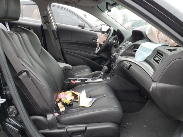 Photo 7 from auction – 2022 ACURA ILX with VIN 19UDE2F36NA000524