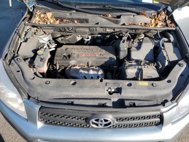 Zdjęcie 12 z aukcji – 2008 TOYOTA RAV4 z VIN JTMBD33V486076707