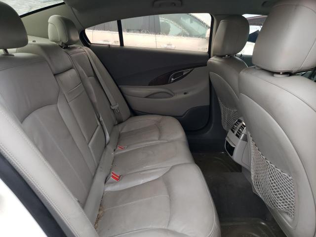 Photo 10 from auction – 2012 BUICK LACROSSE P with VIN 1G4GF5E35CF150437