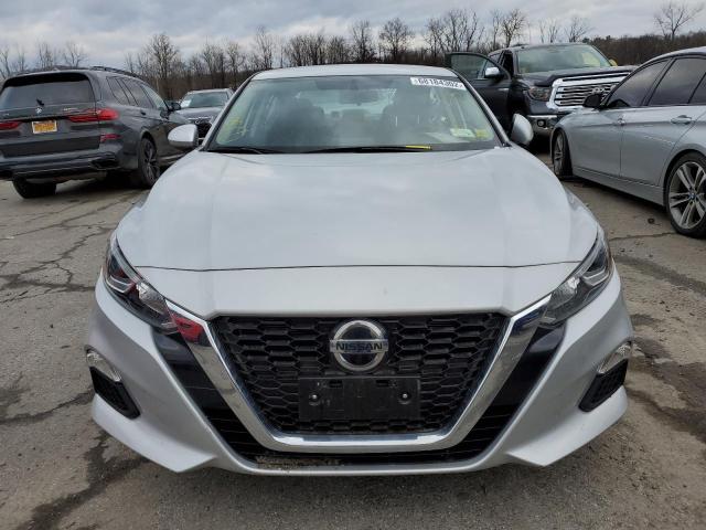 Photo 5 from auction – 2020 NISSAN ALTIMA S with VIN 1N4BL4BW2LN313430