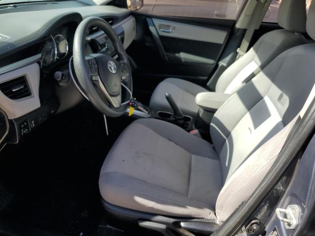 Photo 7 from auction – 2014 TOYOTA COROLLA EC with VIN 5YFBPRHE0EP084231