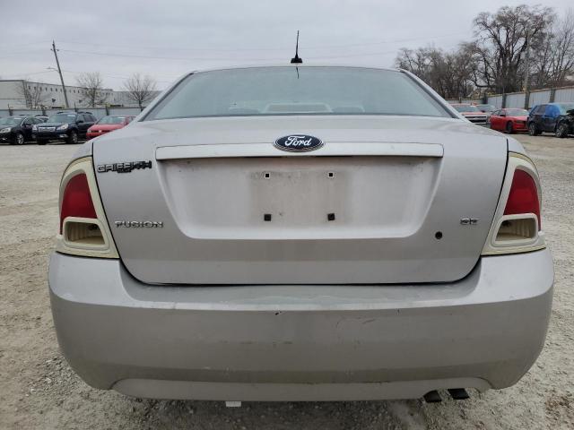 Photo 6 from auction – 2007 FORD FUSION SE with VIN 3FAHP07Z97R201723