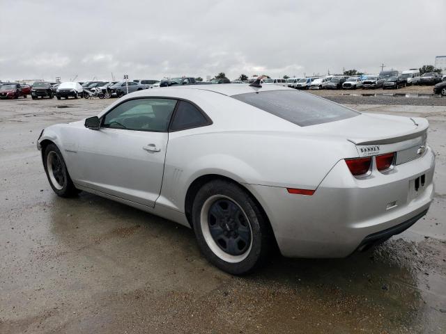 Photo 2 from auction – 2013 CHEVROLET CAMARO LS with VIN 2G1FA1E31D9195112