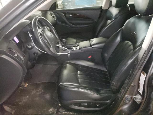 Photo 7 from auction – 2012 INFINITI EX35 BASE with VIN JN1AJ0HR3CM453646