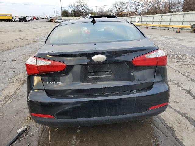 Photo 6 from auction – 2014 KIA FORTE LX with VIN KNAFK4A61E5159969