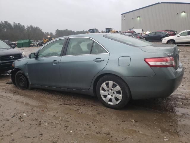 Photo 2 from auction – 2010 TOYOTA CAMRY BASE with VIN 4T4BF3EK2AR039266